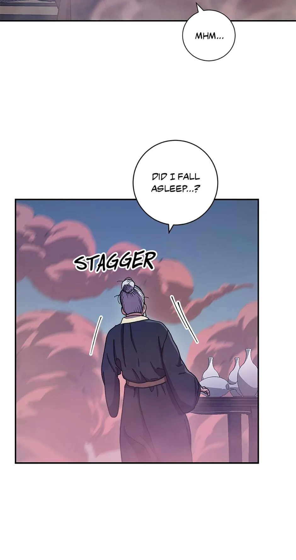 Legend of an Asura - The Poison Dragon Chapter 12 page 61 - 