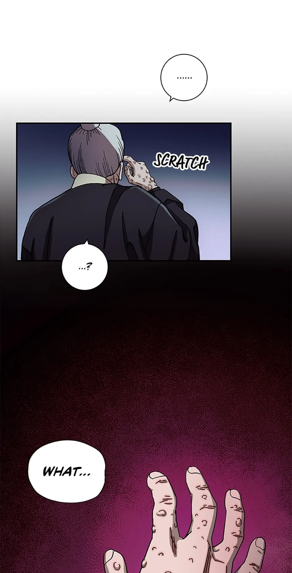 Legend of an Asura - The Poison Dragon Chapter 12 page 62 - 