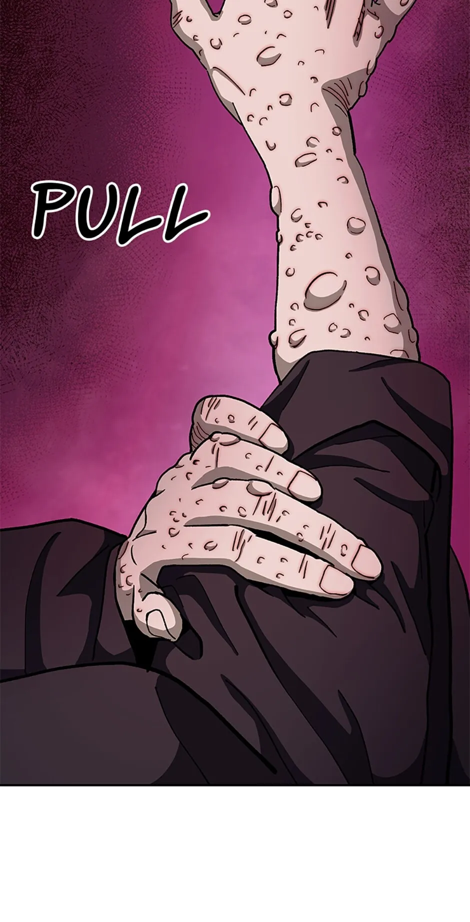 Legend of an Asura - The Poison Dragon Chapter 12 page 63 - 