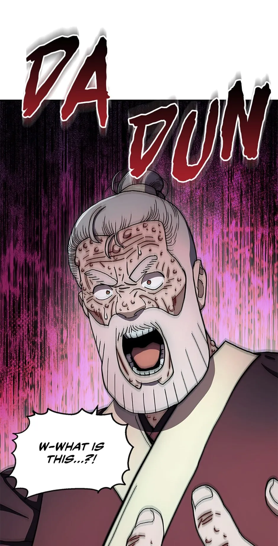 Legend of an Asura - The Poison Dragon Chapter 12 page 64 - 