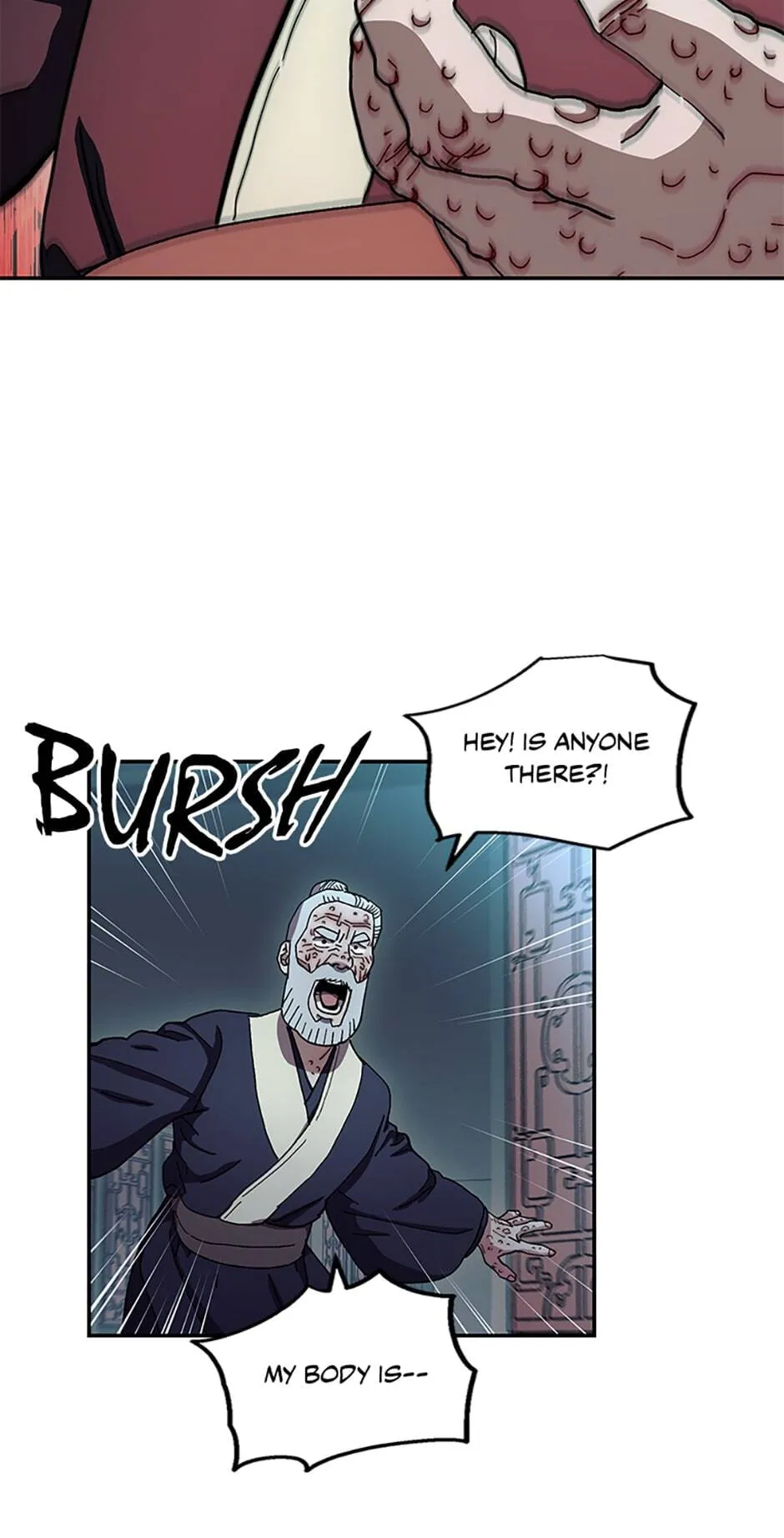 Legend of an Asura - The Poison Dragon Chapter 12 page 65 - 