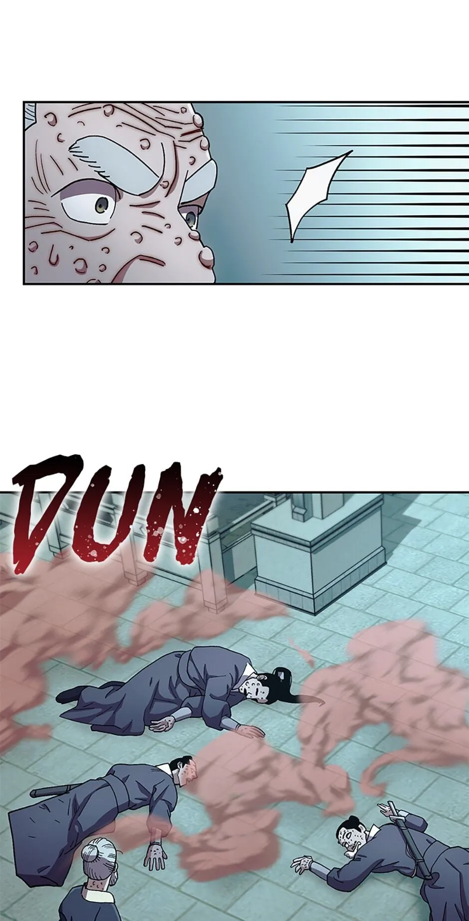 Legend of an Asura - The Poison Dragon Chapter 12 page 66 - 