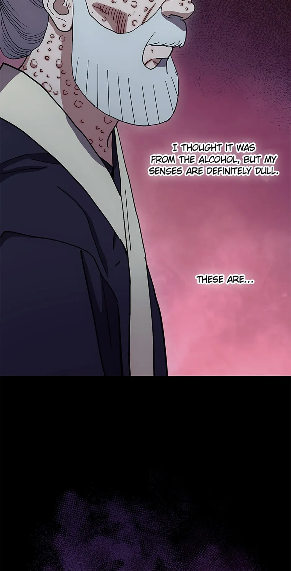 Legend of an Asura - The Poison Dragon Chapter 12 page 70 - 