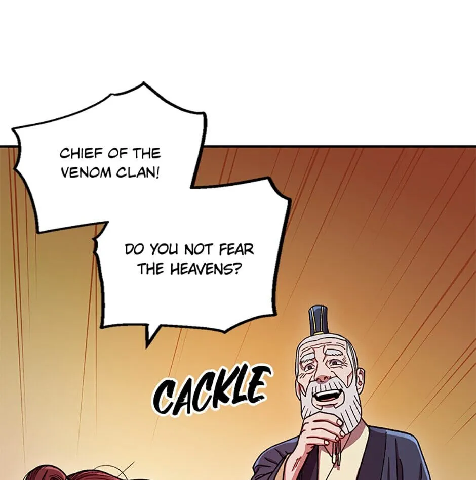 Legend of an Asura - The Poison Dragon Chapter 12 page 8 - 