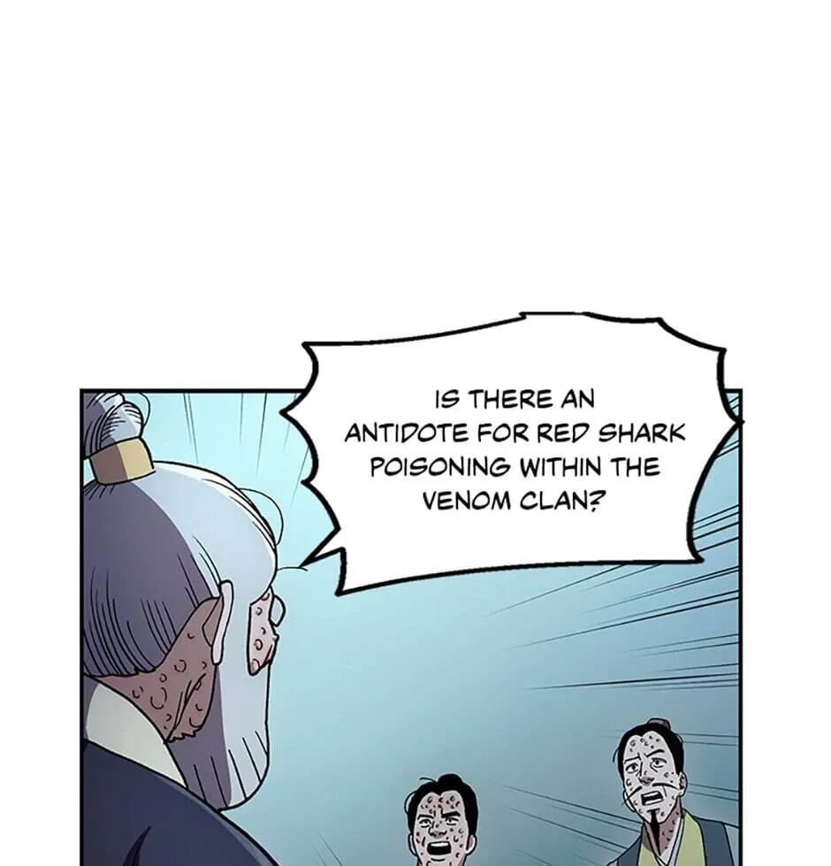 Legend of an Asura - The Poison Dragon Chapter 12 page 72 - 