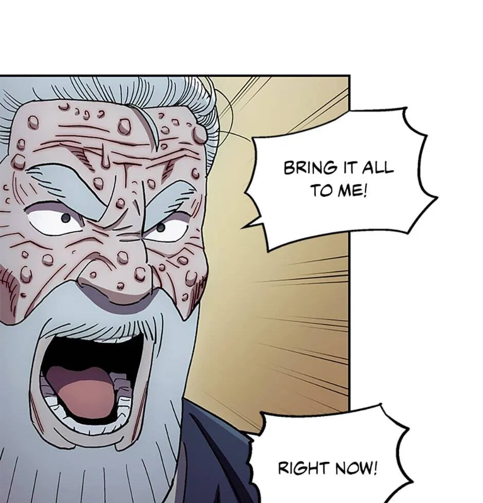 Legend of an Asura - The Poison Dragon Chapter 12 page 74 - 