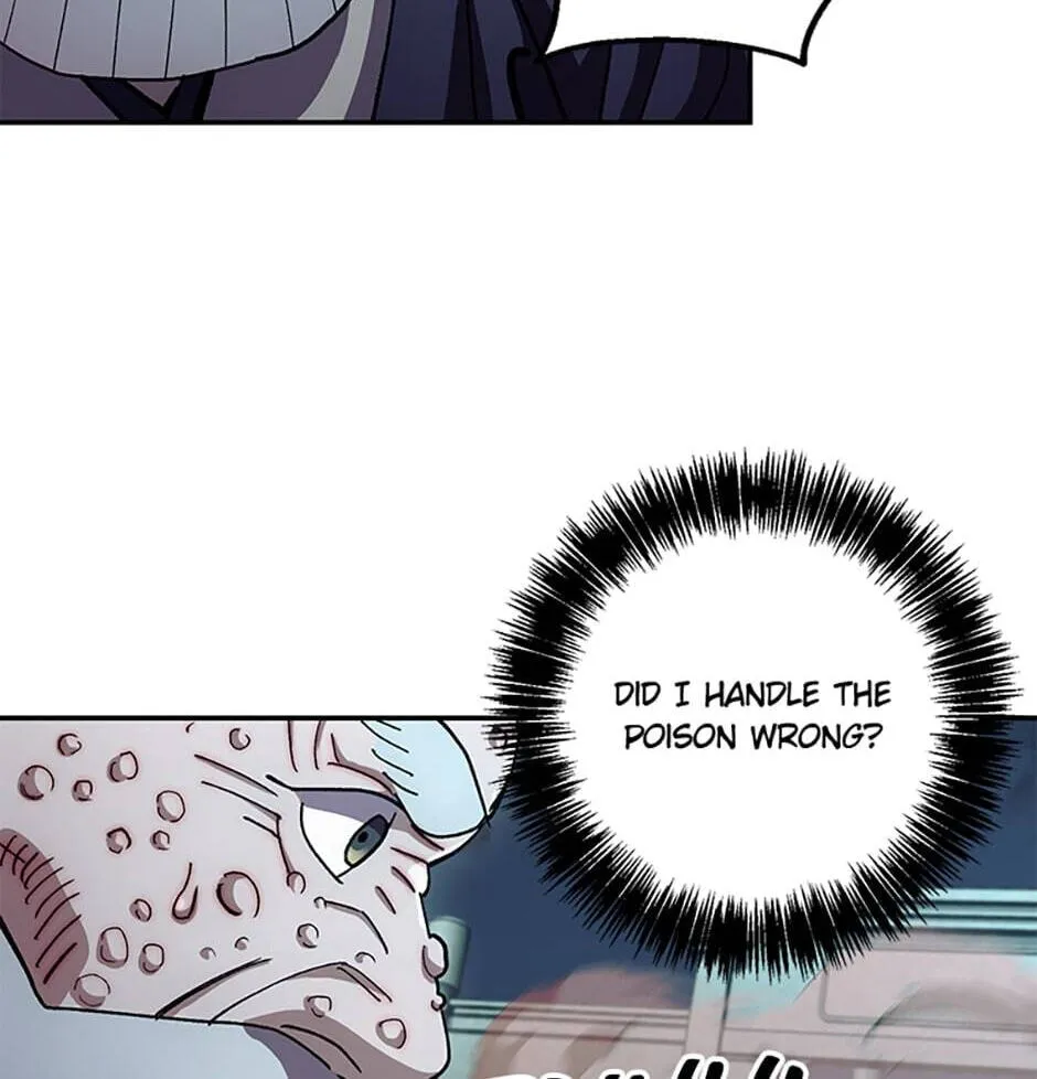 Legend of an Asura - The Poison Dragon Chapter 12 page 75 - 