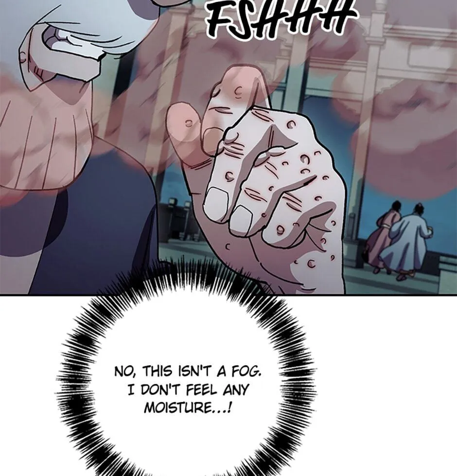 Legend of an Asura - The Poison Dragon Chapter 12 page 76 - 