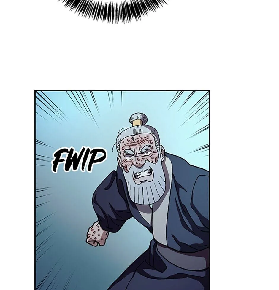 Legend of an Asura - The Poison Dragon Chapter 12 page 77 - 