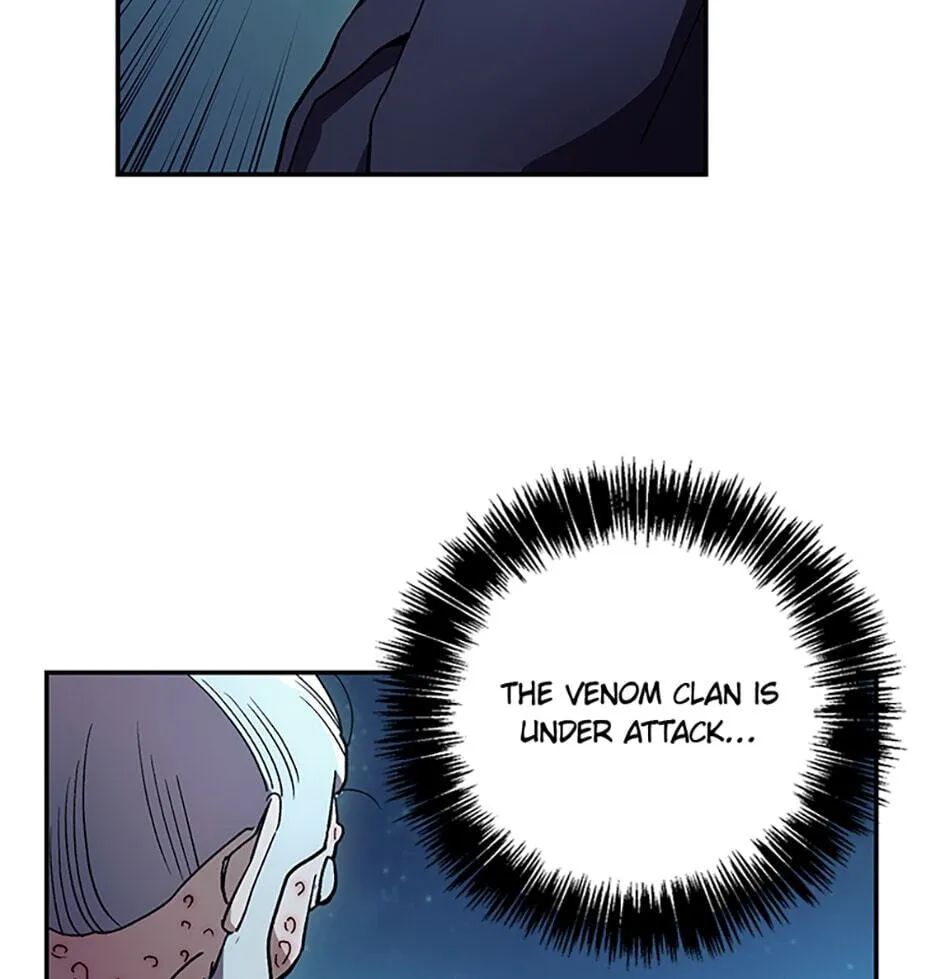 Legend of an Asura - The Poison Dragon Chapter 12 page 78 - 