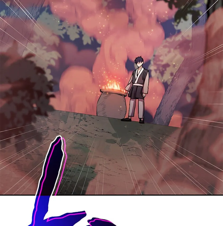 Legend of an Asura - The Poison Dragon Chapter 12 page 85 - 
