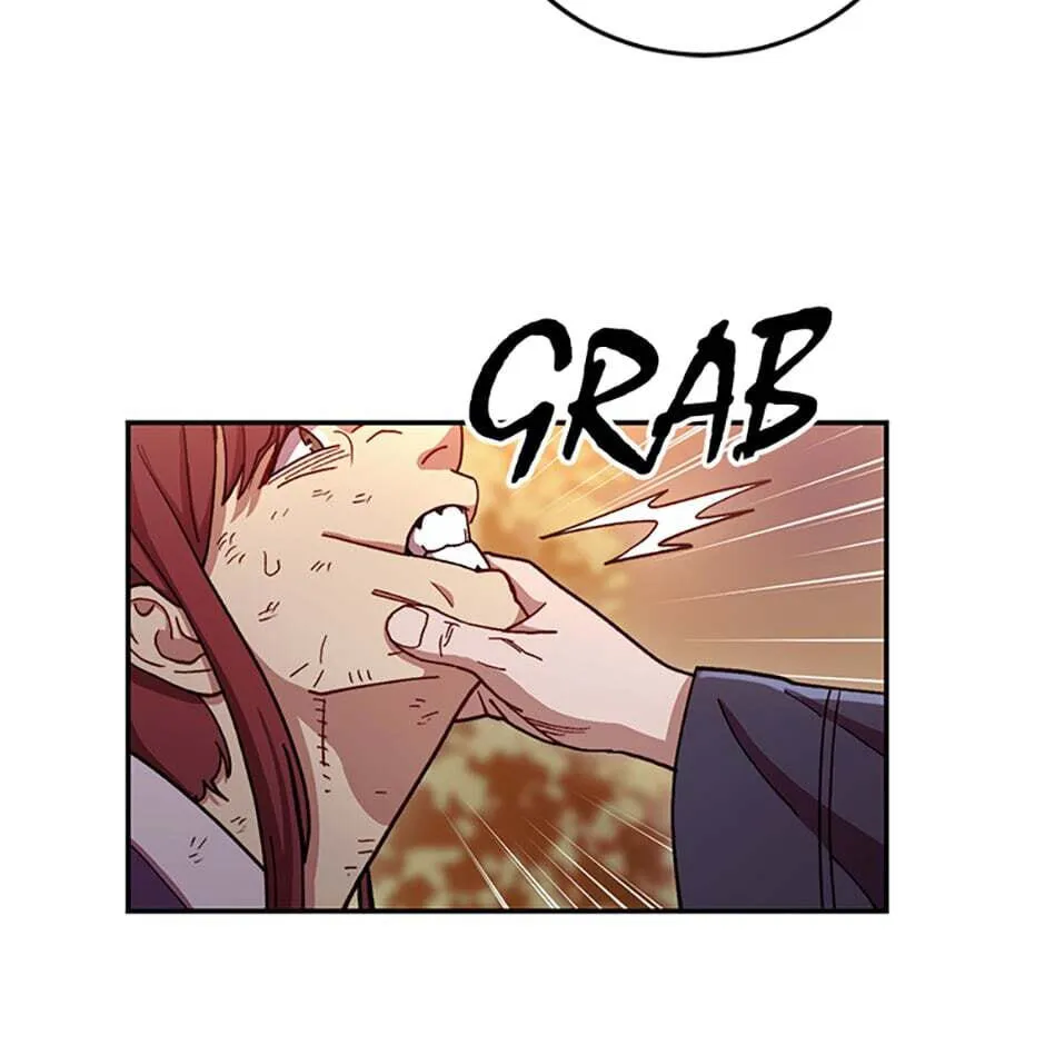 Legend of an Asura - The Poison Dragon Chapter 12 page 10 - 