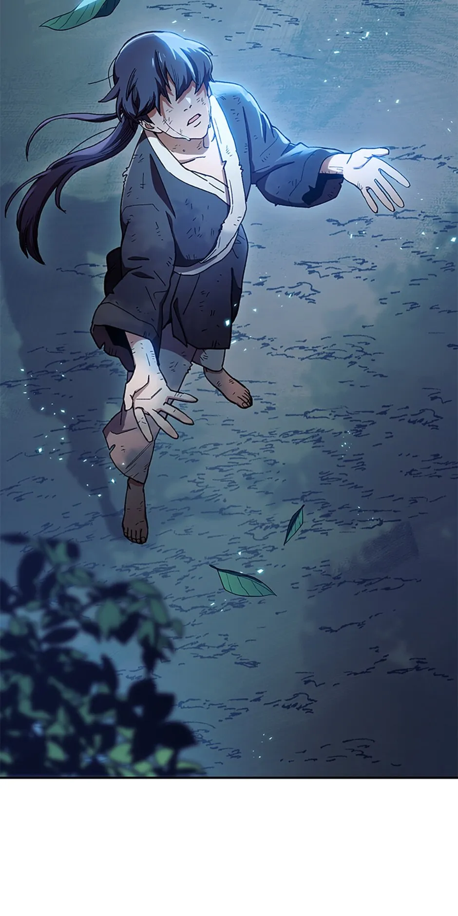 Legend of an Asura - The Poison Dragon Chapter 12 page 99 - 