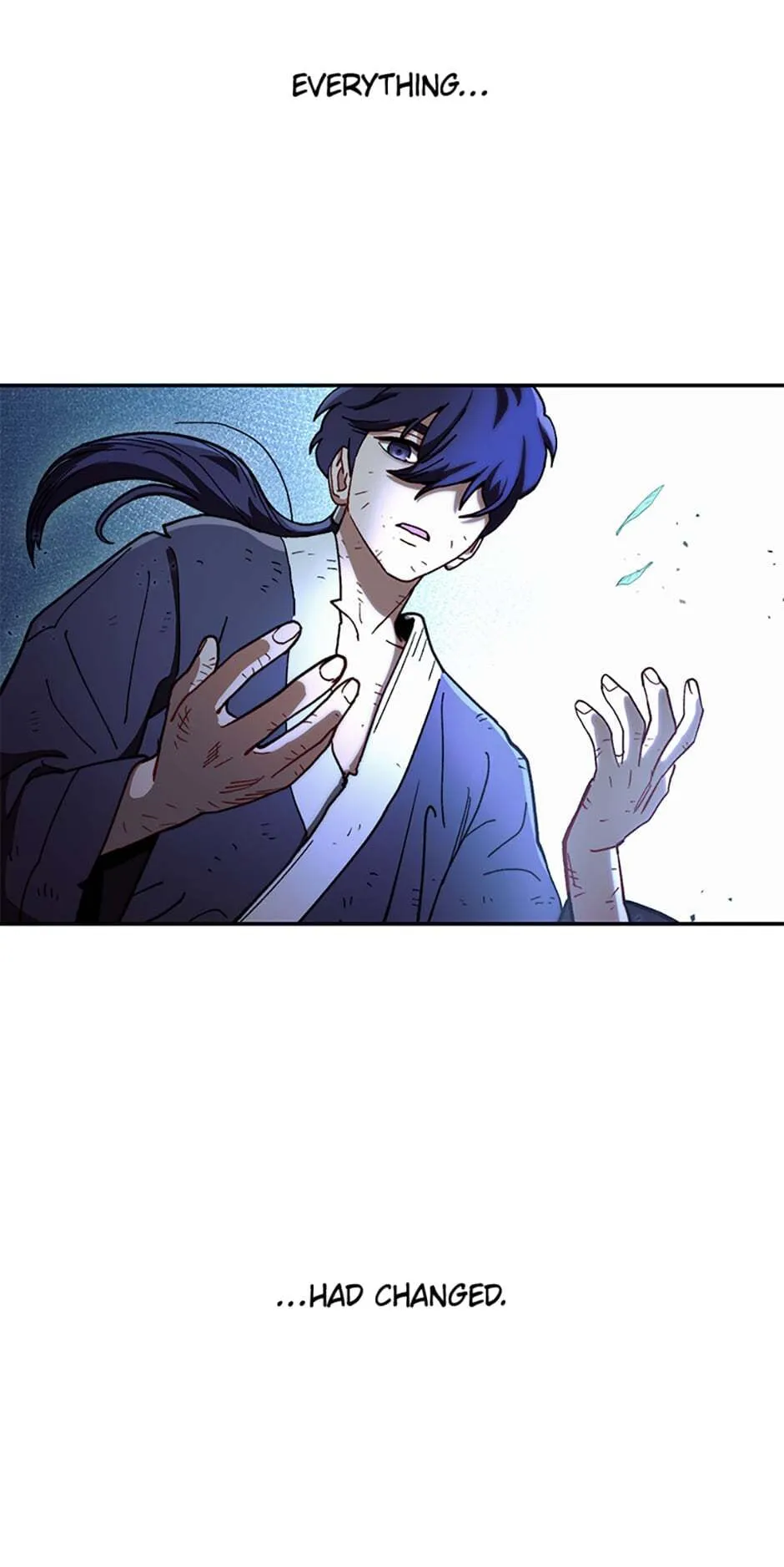 Legend of an Asura - The Poison Dragon Chapter 12 page 100 - 