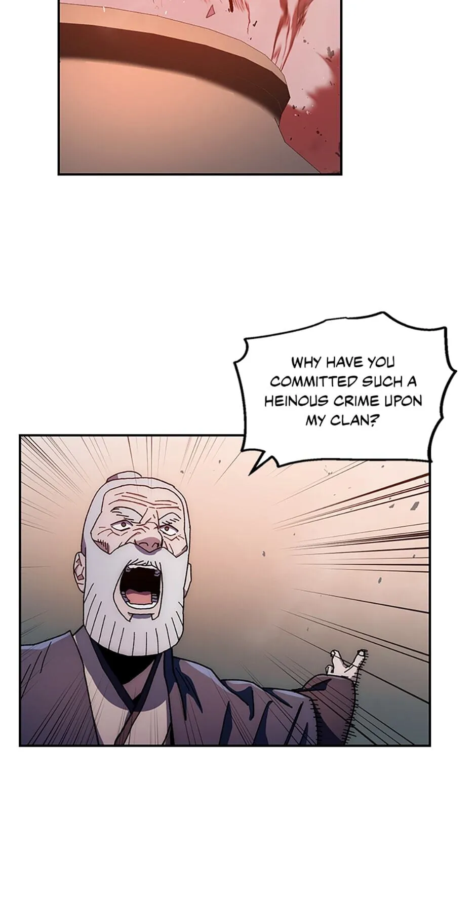 Legend of an Asura - The Poison Dragon Chapter 13 page 11 - 