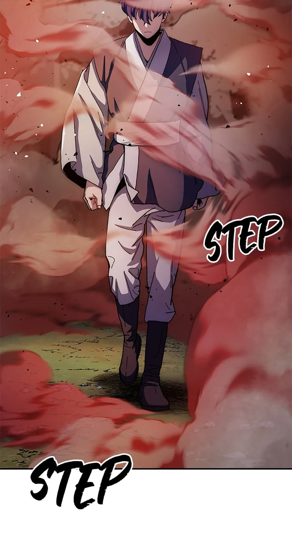 Legend of an Asura - The Poison Dragon Chapter 13 page 14 - 