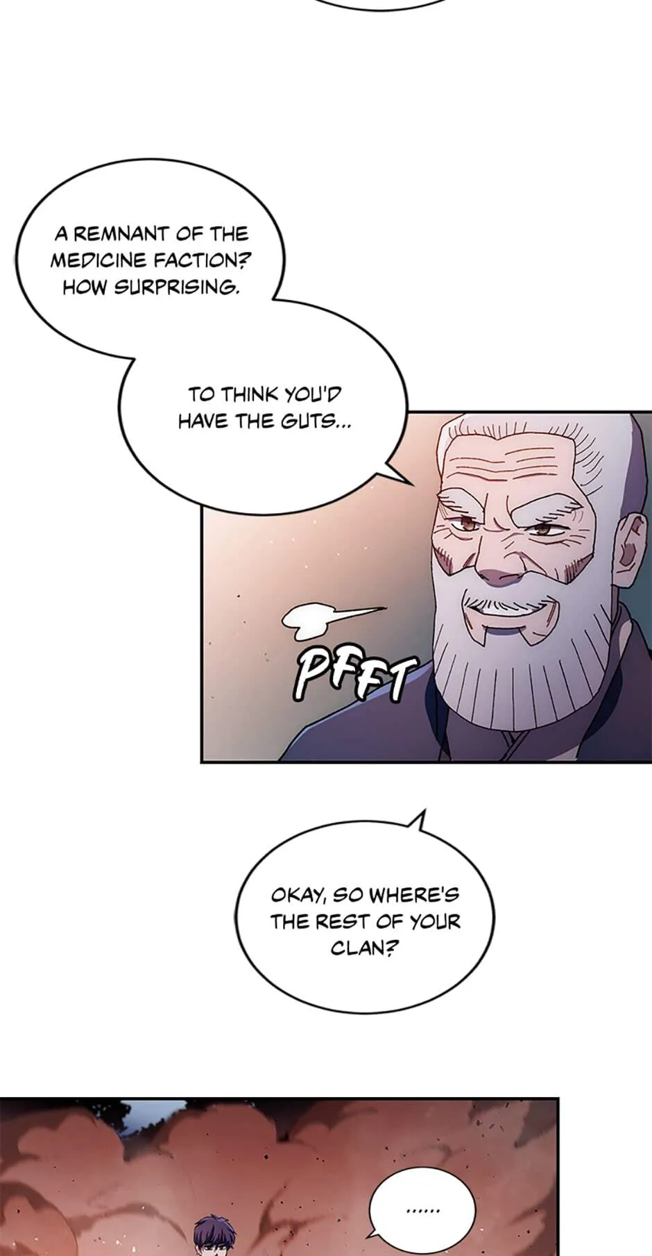 Legend of an Asura - The Poison Dragon Chapter 13 page 18 - 