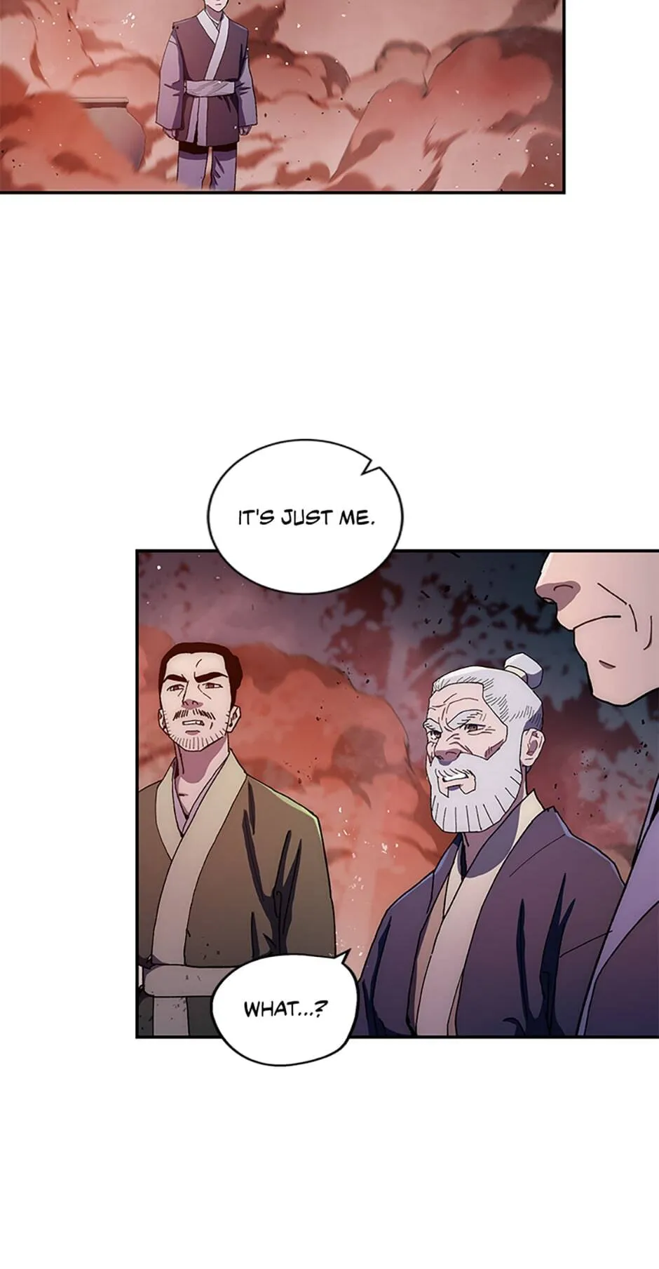 Legend of an Asura - The Poison Dragon Chapter 13 page 19 - 