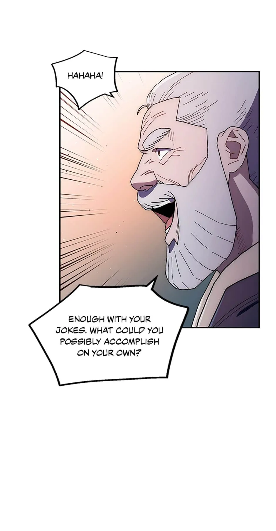 Legend of an Asura - The Poison Dragon Chapter 13 page 20 - 
