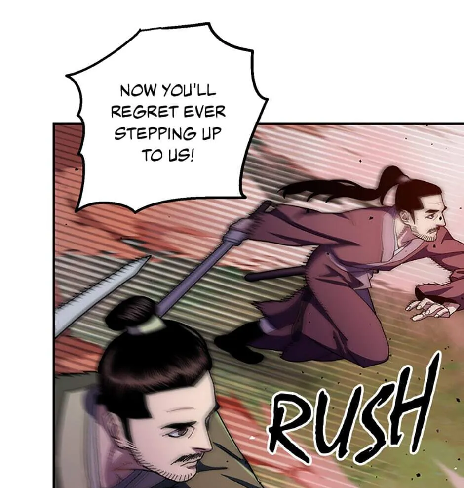 Legend of an Asura - The Poison Dragon Chapter 13 page 25 - 