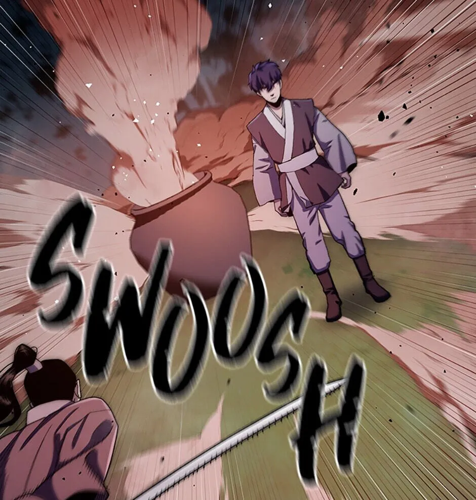 Legend of an Asura - The Poison Dragon Chapter 13 page 27 - 