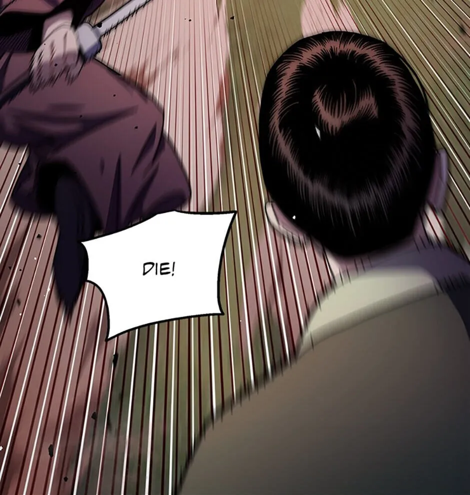 Legend of an Asura - The Poison Dragon Chapter 13 page 28 - 