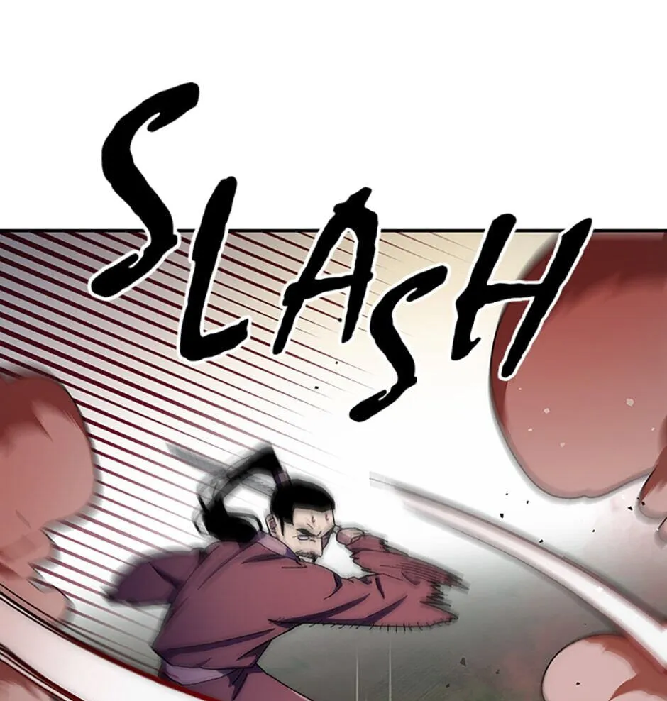 Legend of an Asura - The Poison Dragon Chapter 13 page 31 - 