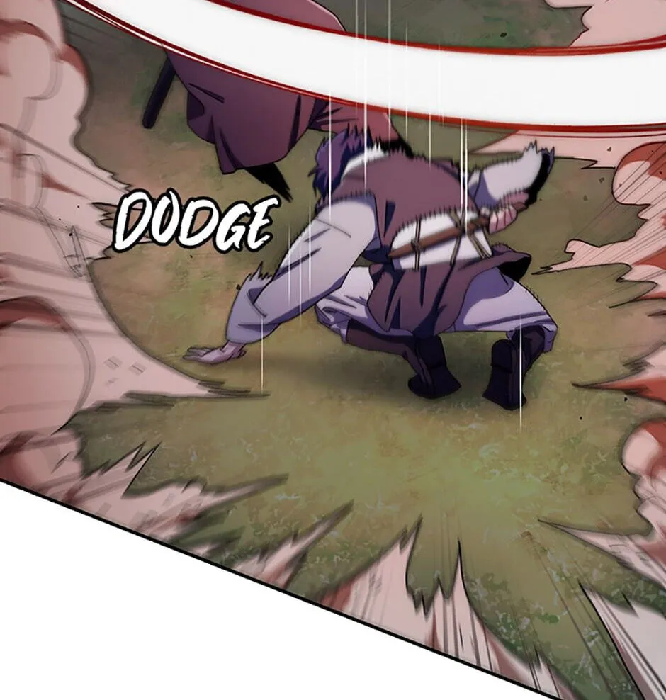Legend of an Asura - The Poison Dragon Chapter 13 page 32 - 