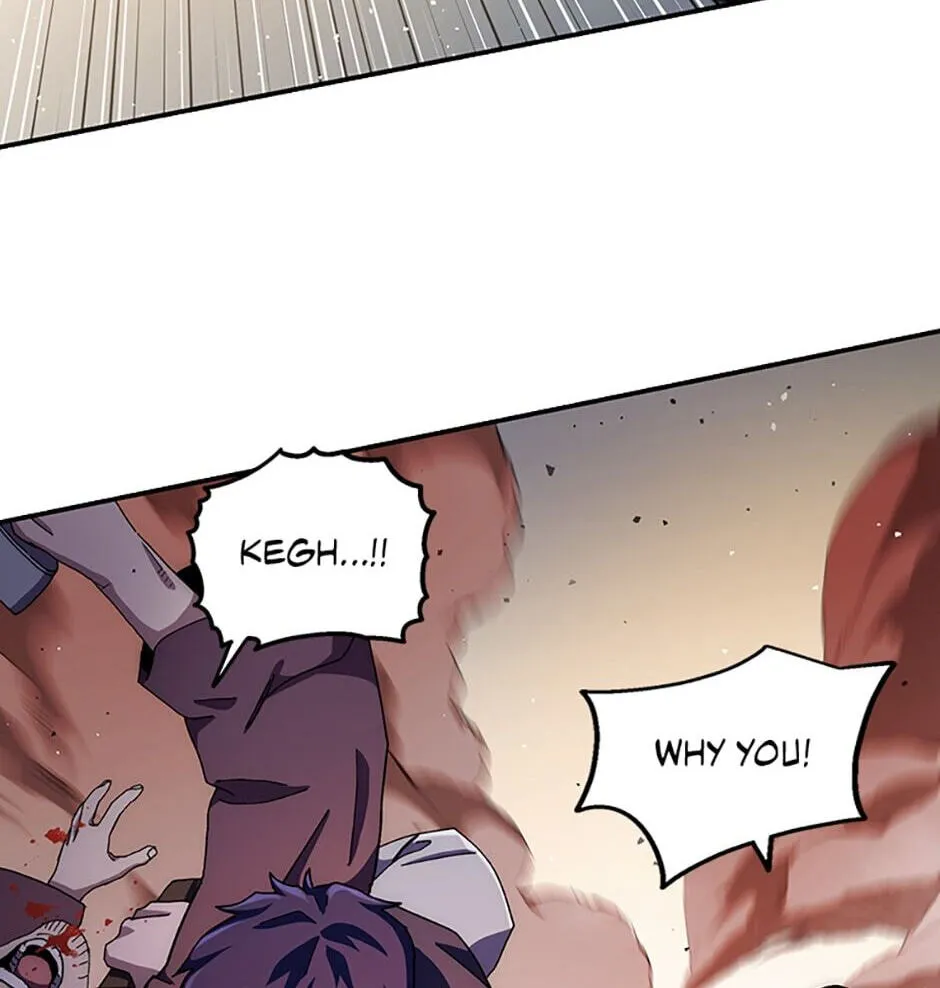 Legend of an Asura - The Poison Dragon Chapter 13 page 36 - 