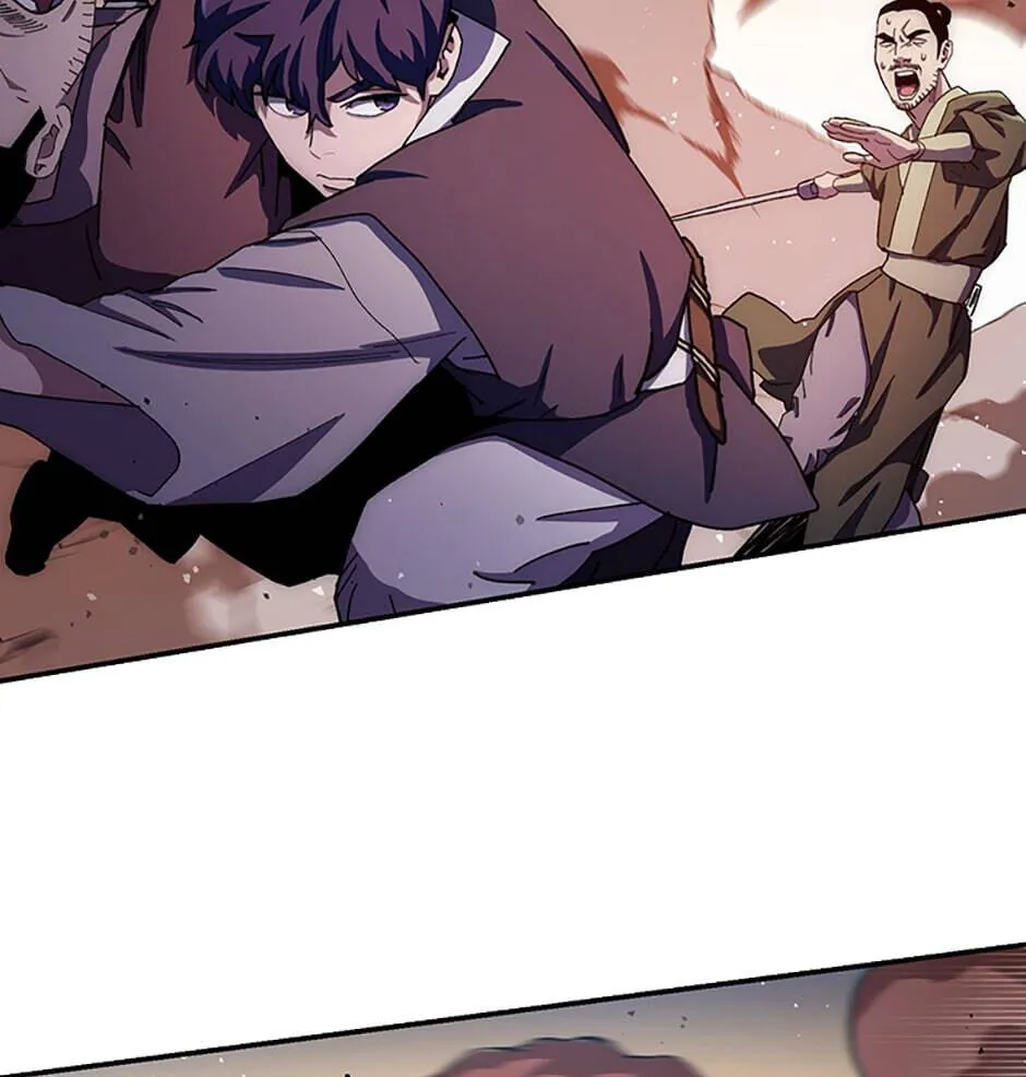 Legend of an Asura - The Poison Dragon Chapter 13 page 37 - 