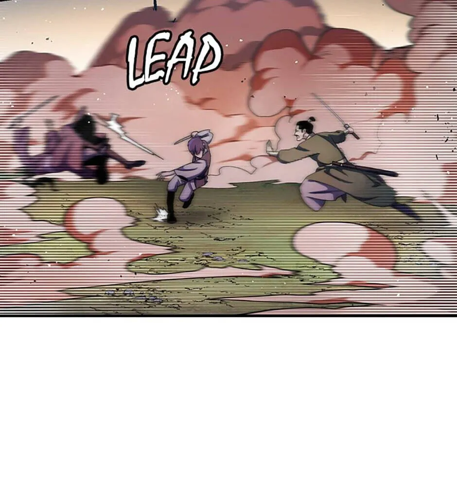 Legend of an Asura - The Poison Dragon Chapter 13 page 38 - 