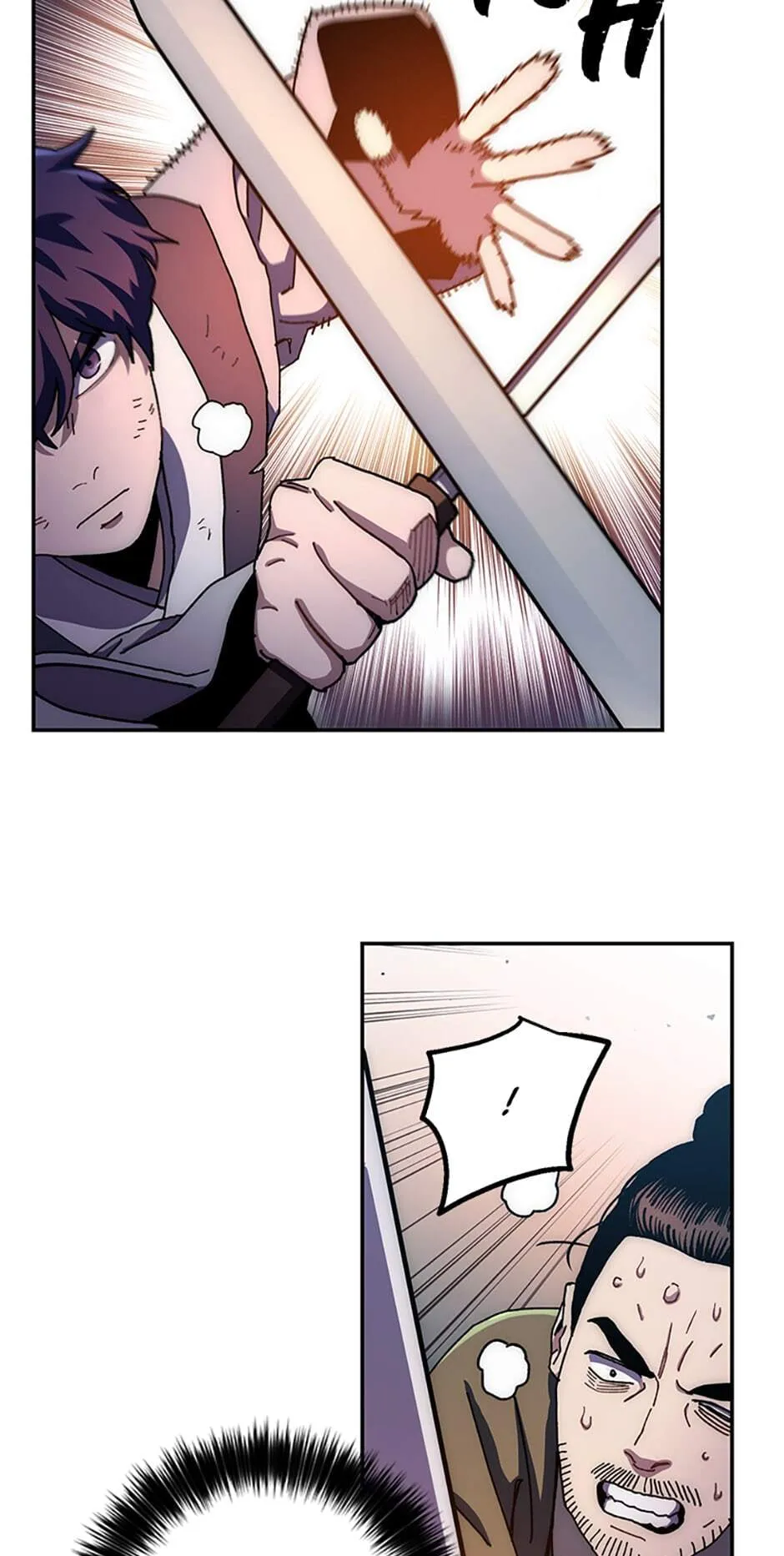 Legend of an Asura - The Poison Dragon Chapter 13 page 40 - 