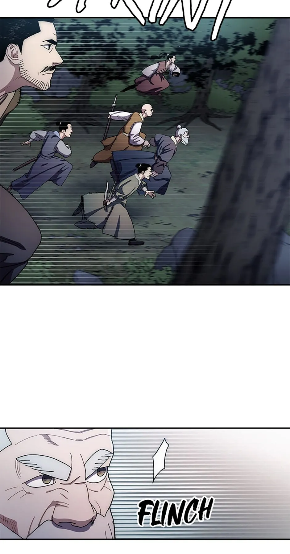 Legend of an Asura - The Poison Dragon Chapter 13 page 5 - 