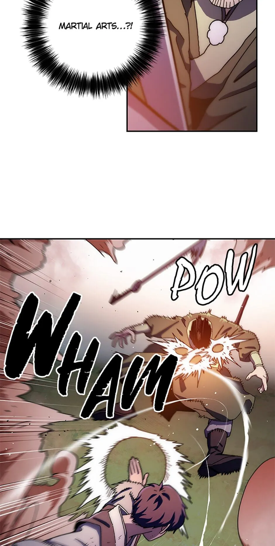 Legend of an Asura - The Poison Dragon Chapter 13 page 41 - 