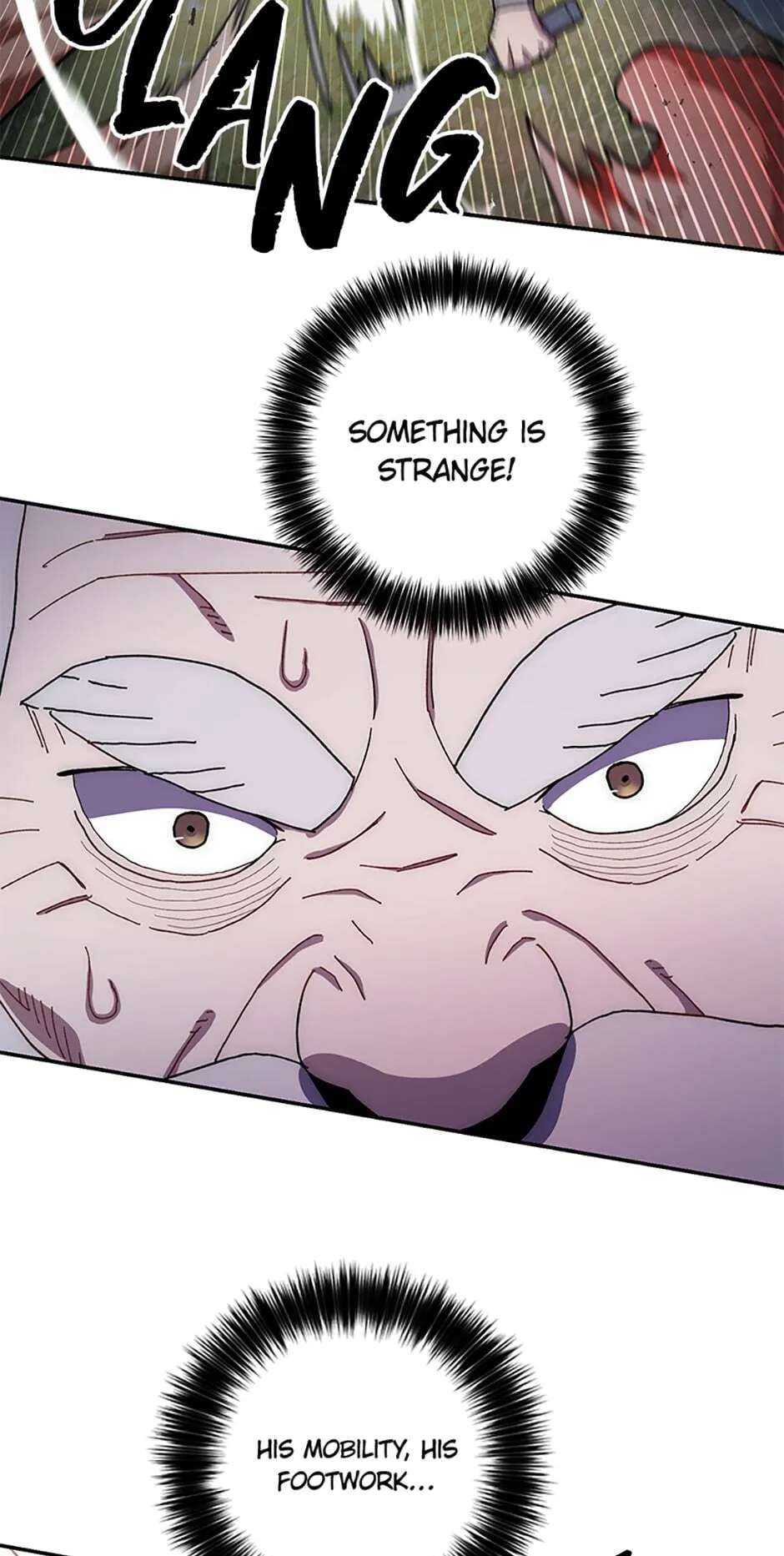 Legend of an Asura - The Poison Dragon Chapter 13 page 45 - 