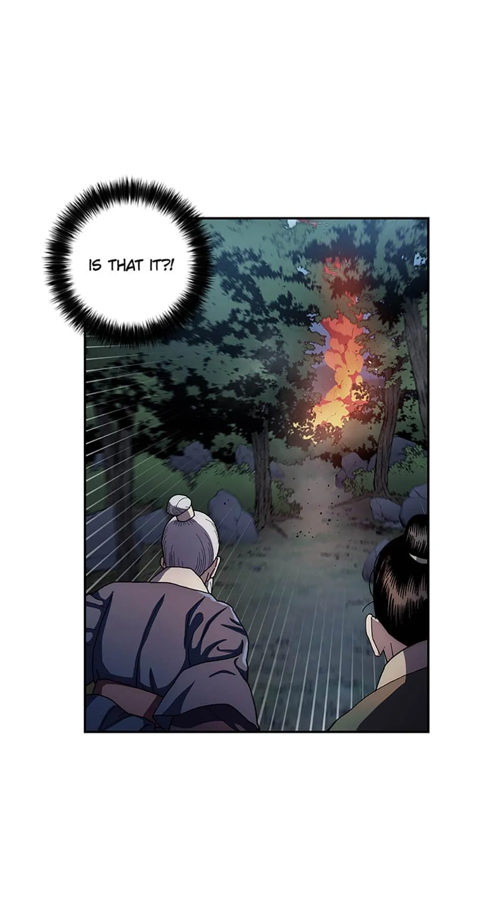 Legend of an Asura - The Poison Dragon Chapter 13 page 6 - 