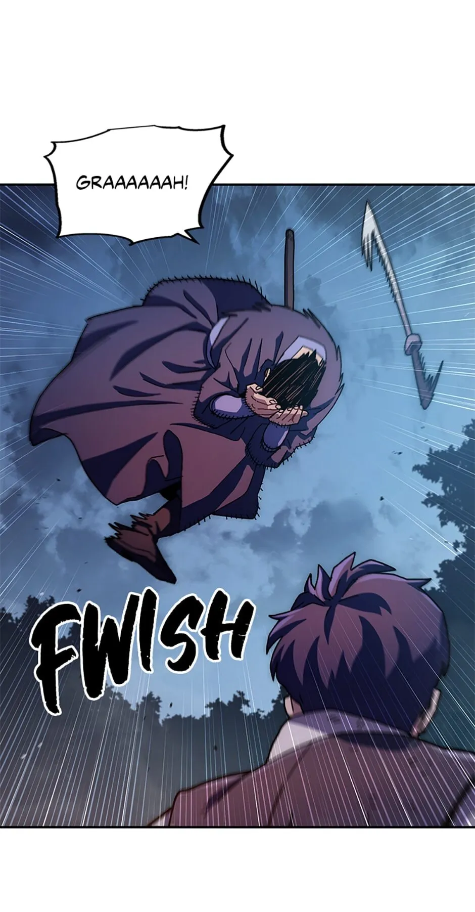Legend of an Asura - The Poison Dragon Chapter 13 page 51 - 
