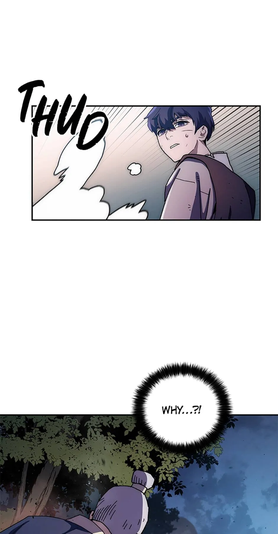 Legend of an Asura - The Poison Dragon Chapter 13 page 52 - 