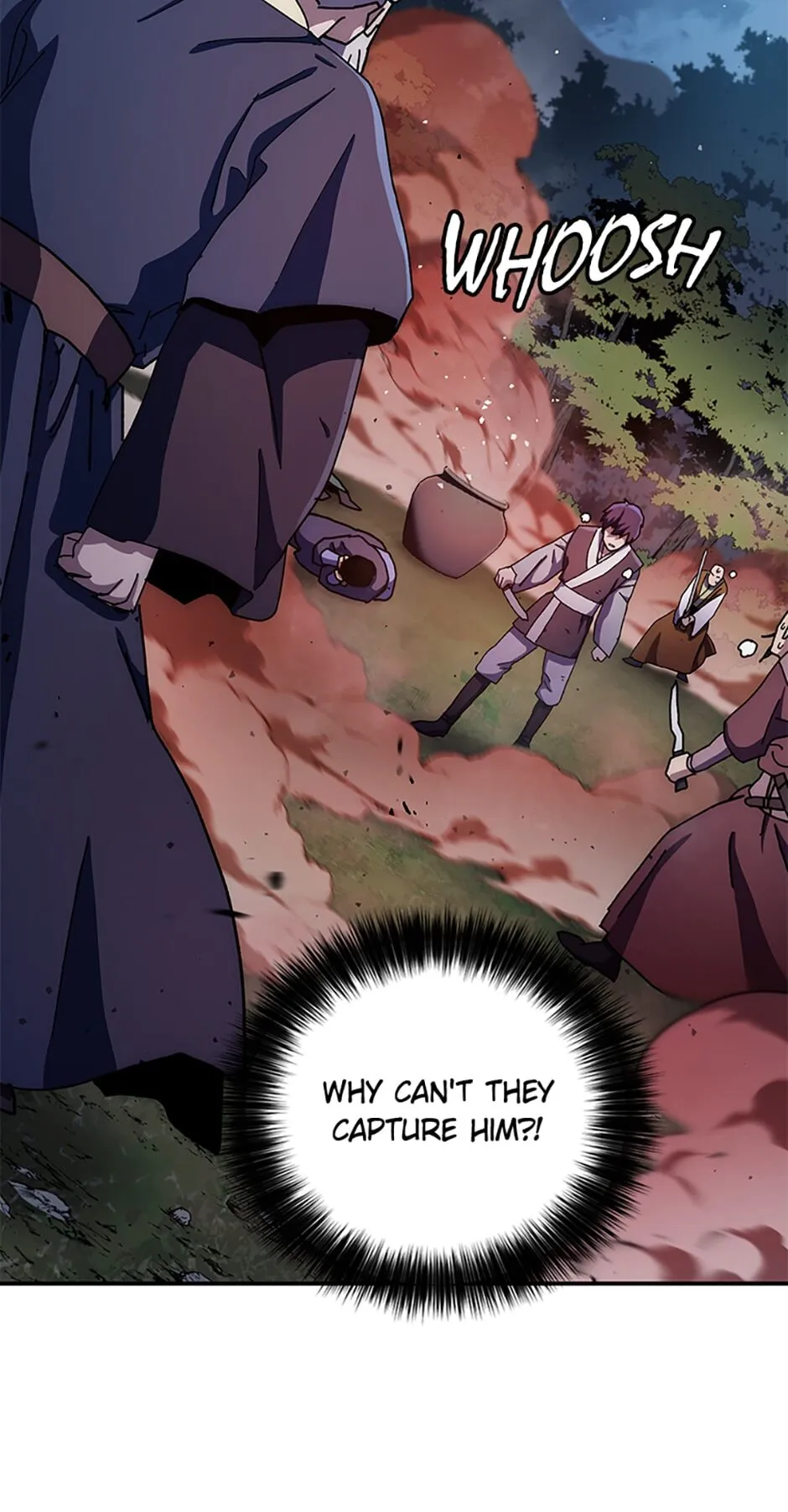 Legend of an Asura - The Poison Dragon Chapter 13 page 53 - 