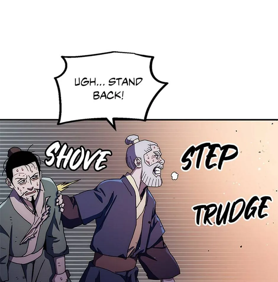 Legend of an Asura - The Poison Dragon Chapter 13 page 54 - 