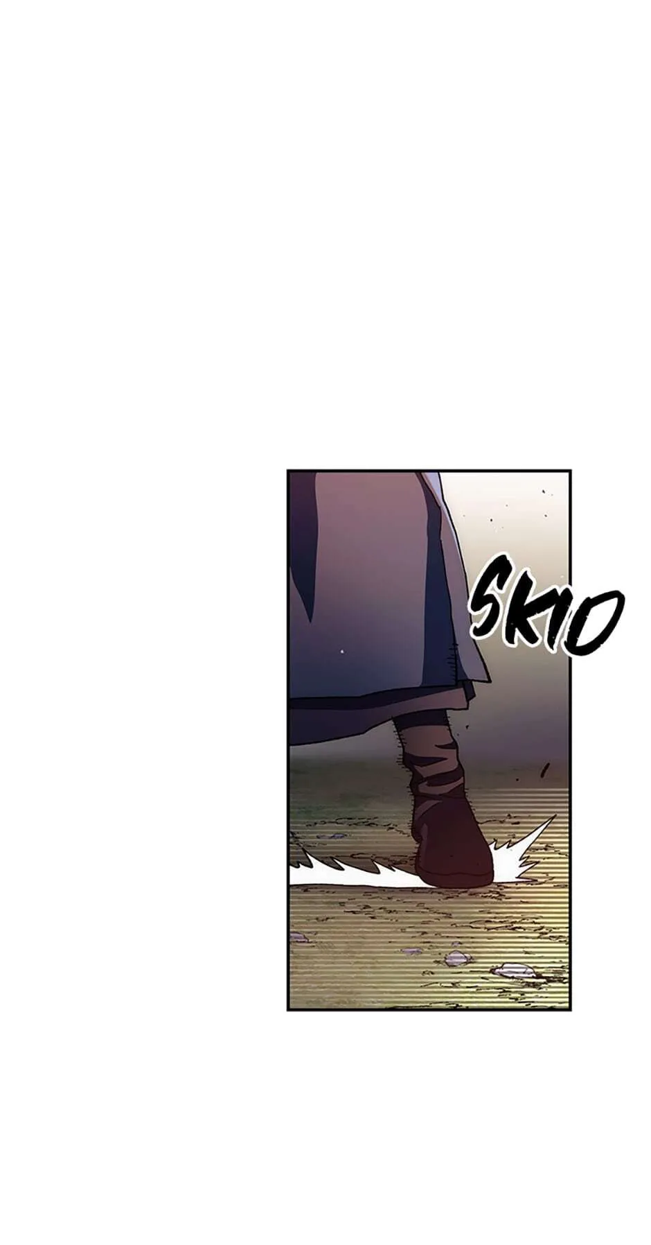 Legend of an Asura - The Poison Dragon Chapter 13 page 7 - 