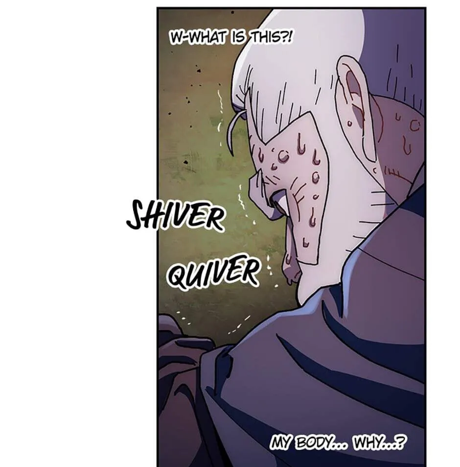 Legend of an Asura - The Poison Dragon Chapter 13 page 70 - 