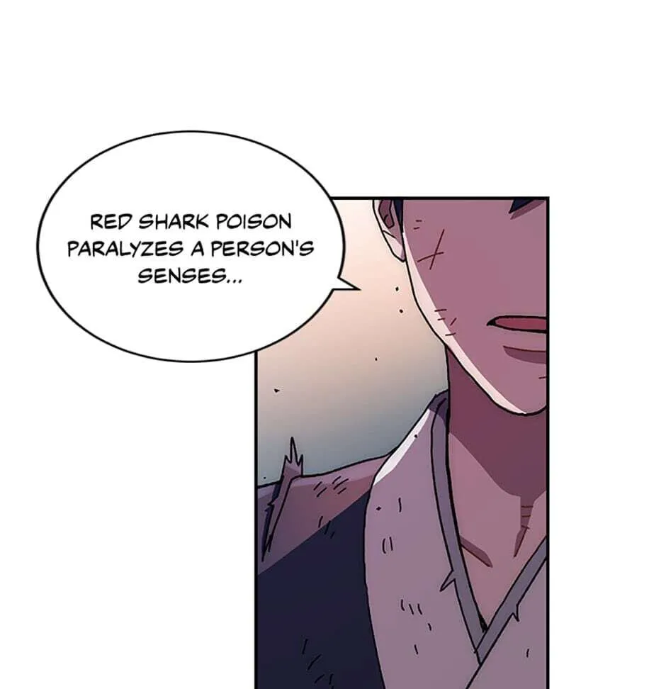 Legend of an Asura - The Poison Dragon Chapter 13 page 74 - 