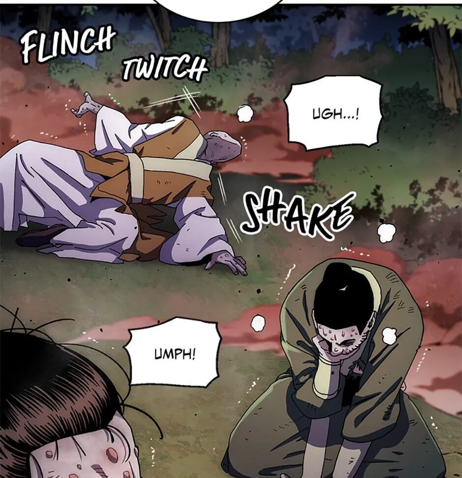 Legend of an Asura - The Poison Dragon Chapter 13 page 76 - 