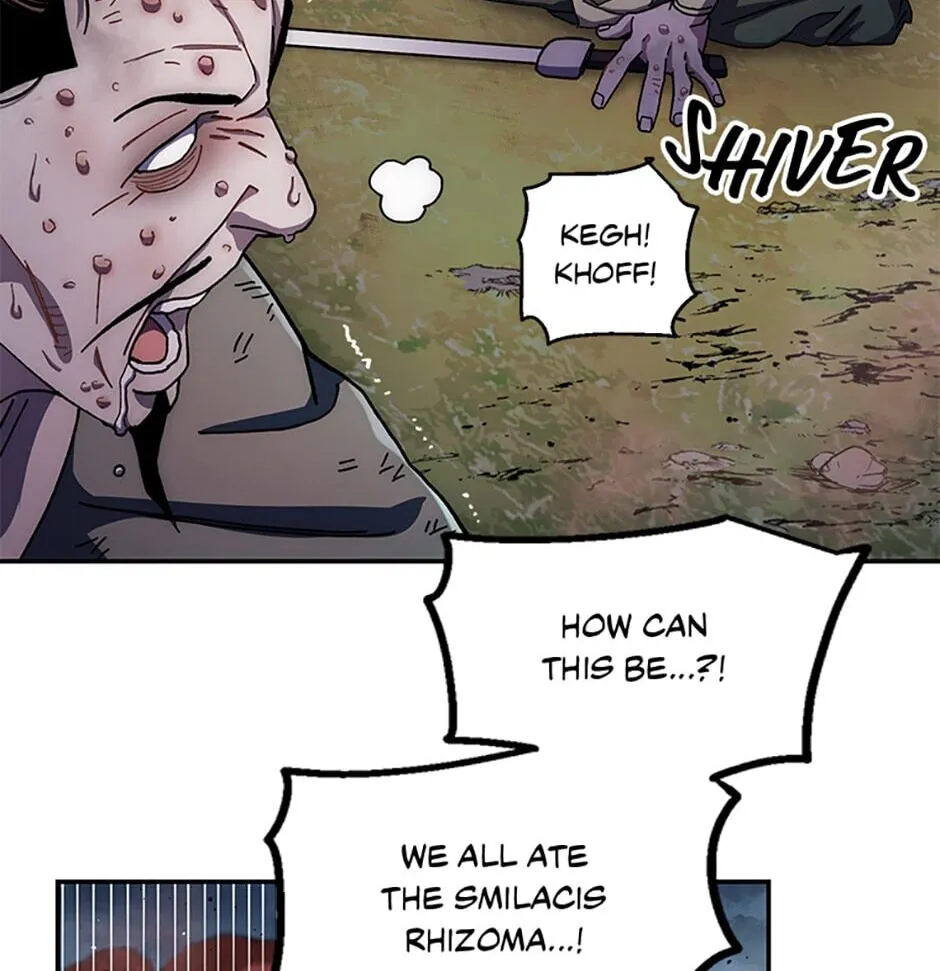 Legend of an Asura - The Poison Dragon Chapter 13 page 77 - 