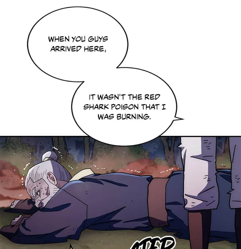 Legend of an Asura - The Poison Dragon Chapter 13 page 79 - 