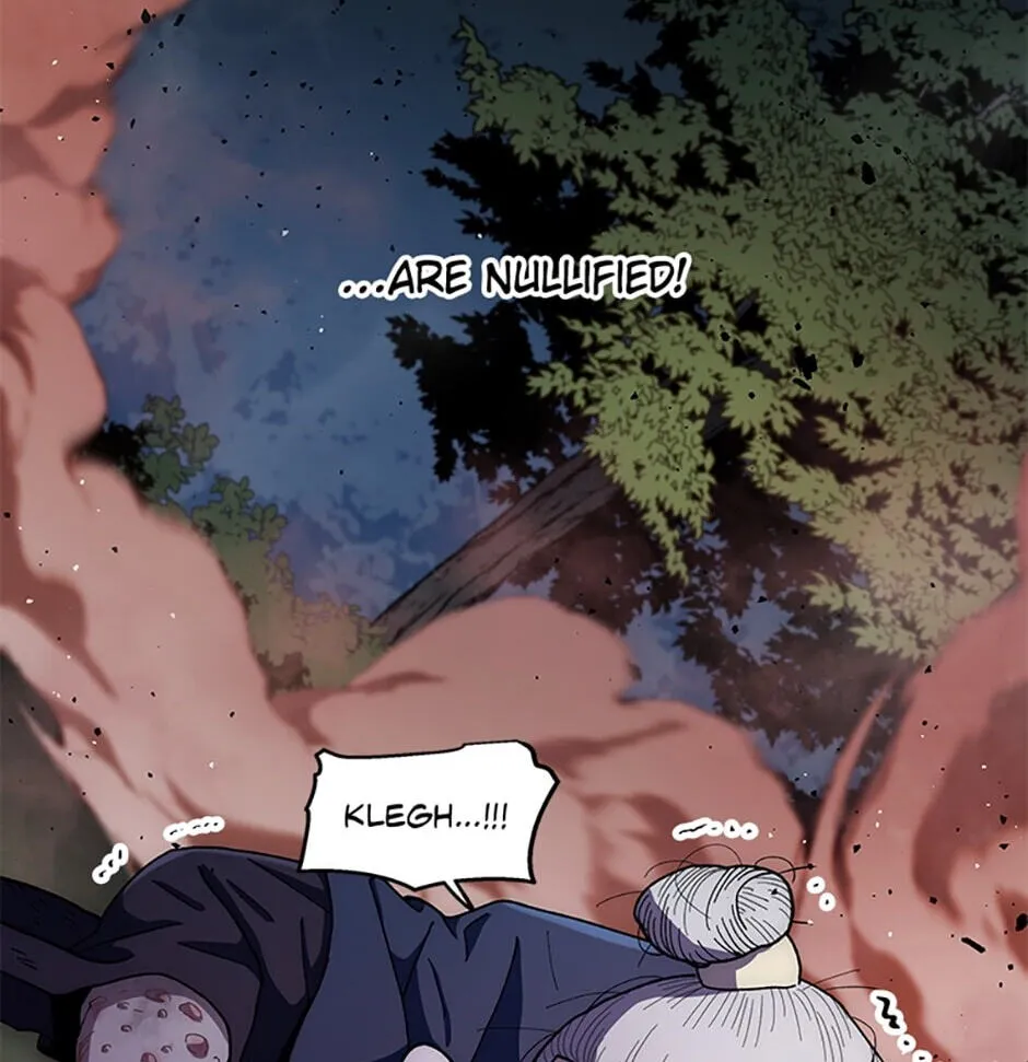Legend of an Asura - The Poison Dragon Chapter 13 page 85 - 