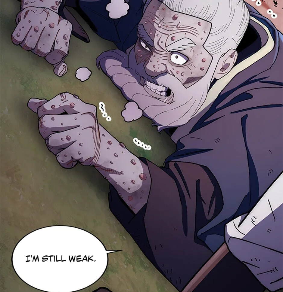 Legend of an Asura - The Poison Dragon Chapter 13 page 86 - 