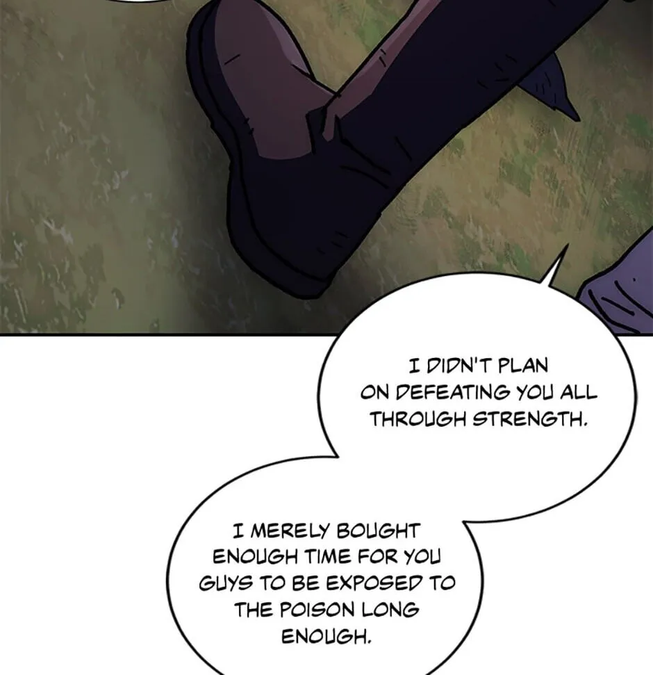 Legend of an Asura - The Poison Dragon Chapter 13 page 87 - 
