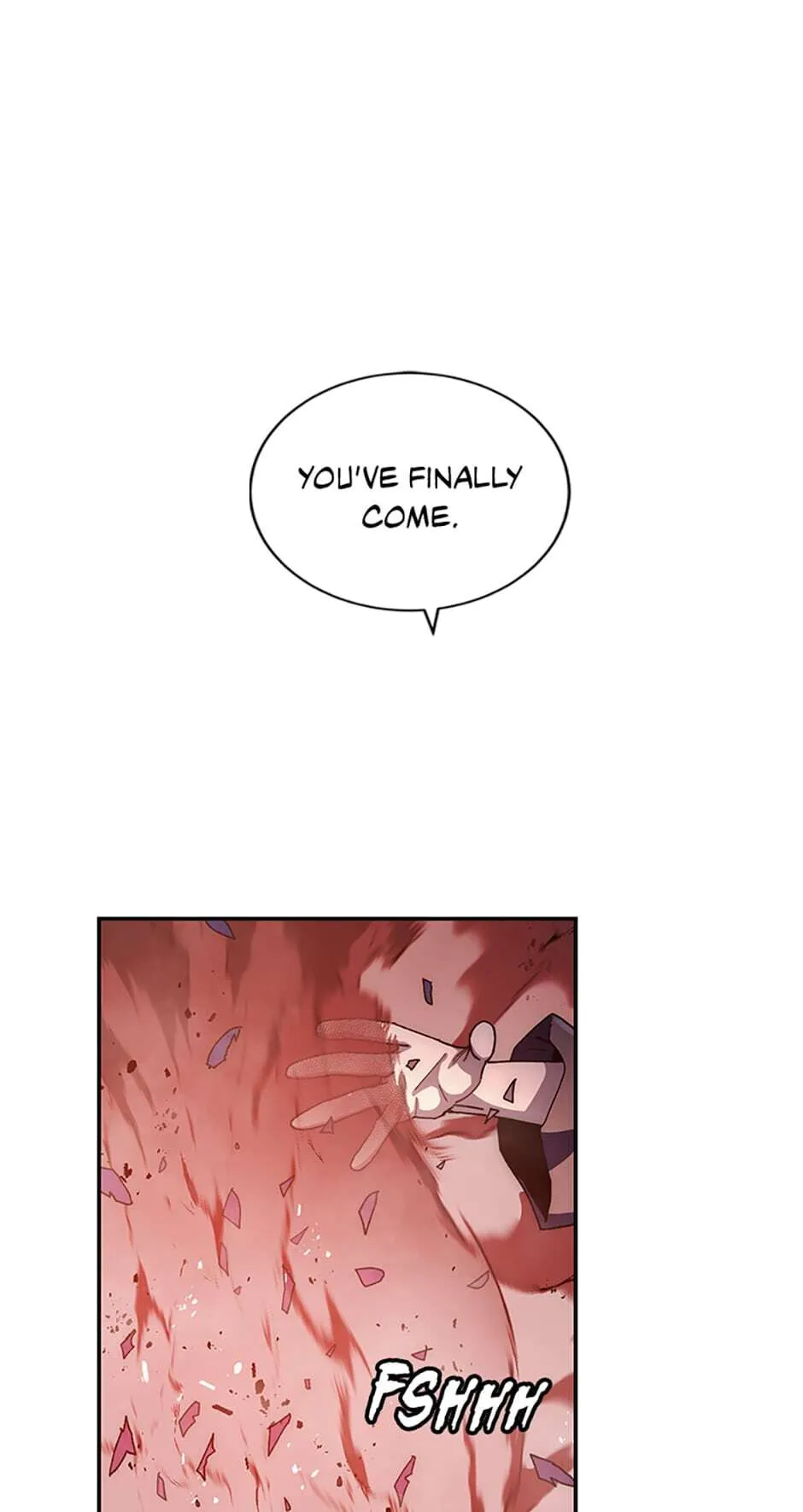 Legend of an Asura - The Poison Dragon Chapter 13 page 10 - 